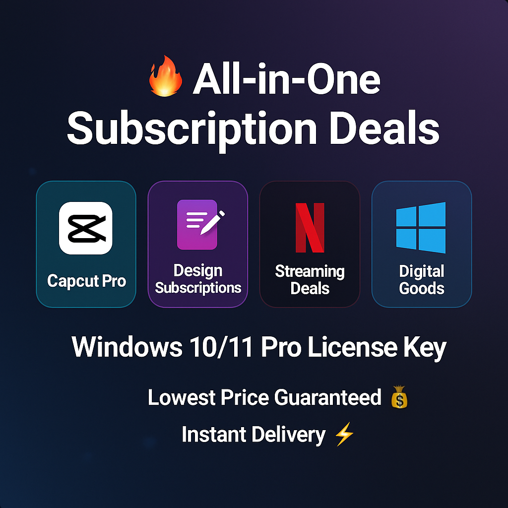 PC Games, Ai Tool & Soft