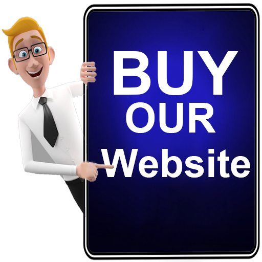 Buy Topup Website