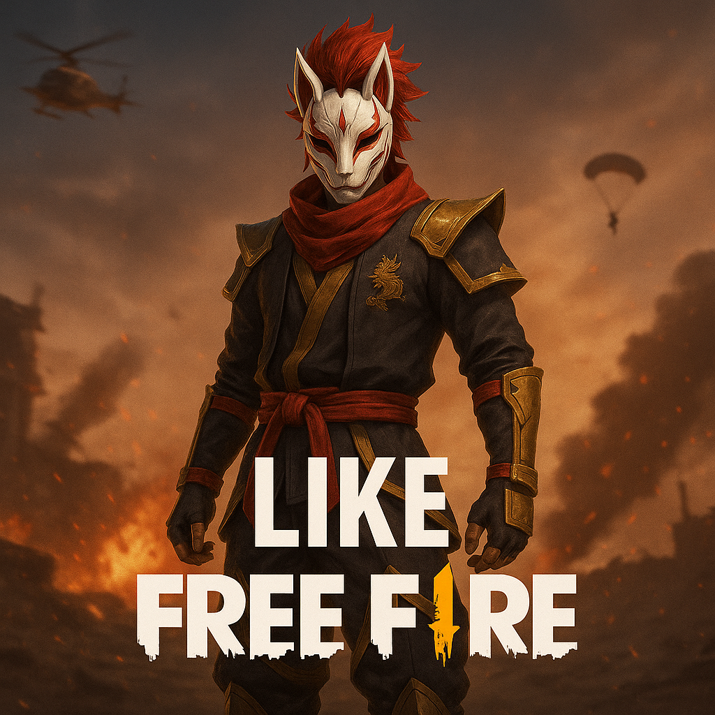 Free Fire Likes