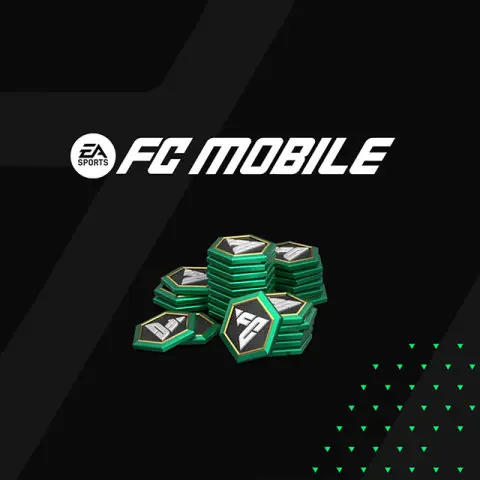 A Sports FC Mobile Point & Silver Bangladesh